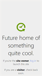 Mobile Screenshot of cocostuff.com